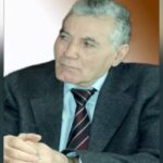 Ayaz Vəfalı vəfat etdi