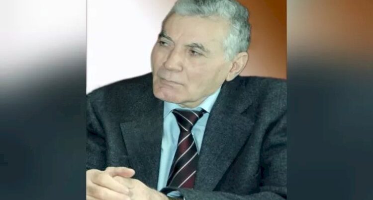 Ayaz Vəfalı vəfat etdi