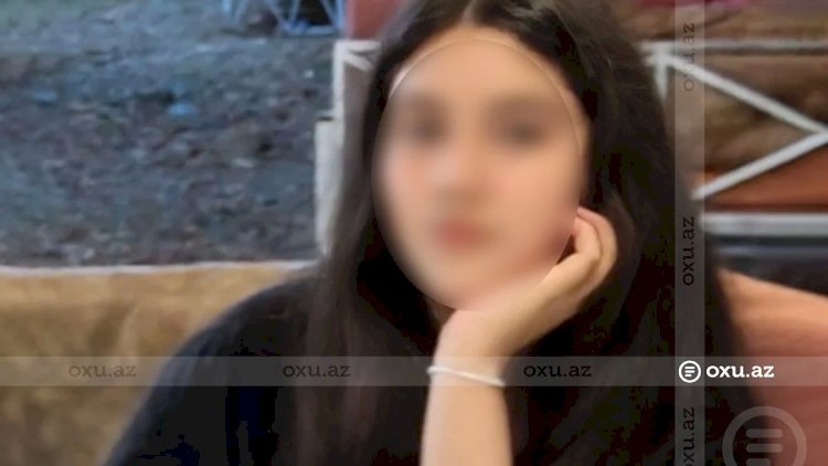 Faciəli şəkildə ölən 14 yaşlı qızın görüntüsü - FOTO | KONKRET xəbəri üçün şəkil