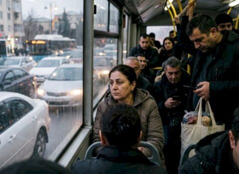 “İdeal həyat”ın arxasında gizlənən gerçək – İnsanlar buna görə bədbəxt olur?