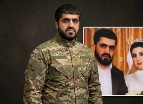 Sumqayıtda DƏHŞƏT: Həyat yoldaşını qətlə yetirən şəxs Vətən müharibəsi qazisi imiş