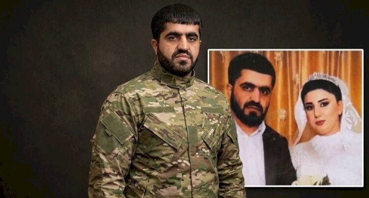 Sumqayıtda DƏHŞƏT: Həyat yoldaşını qətlə yetirən şəxs Vətən müharibəsi qazisi imiş
