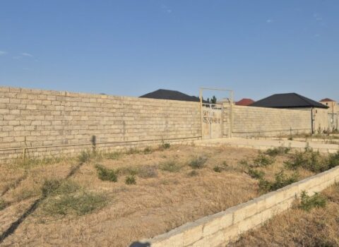 ŞAD XƏBƏR: Bakıda “sudan ucuz” torpaqlar satışa çıxarıldı