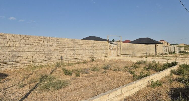 ŞAD XƏBƏR: Bakıda “sudan ucuz” torpaqlar satışa çıxarıldı