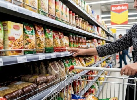 Marketdə ən ucuz məhsullar haradadır? – Bizi belə aldadırlar