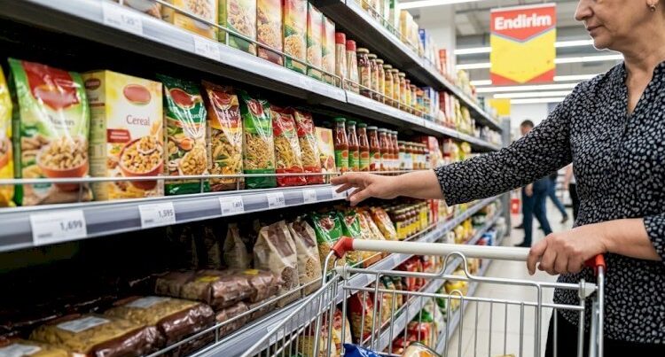 Marketdə ən ucuz məhsullar haradadır? – Bizi belə aldadırlar
