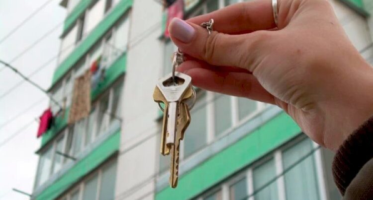 Nərimanovda kirayə ev böhranı – 600 manata mənzil tapılmır
