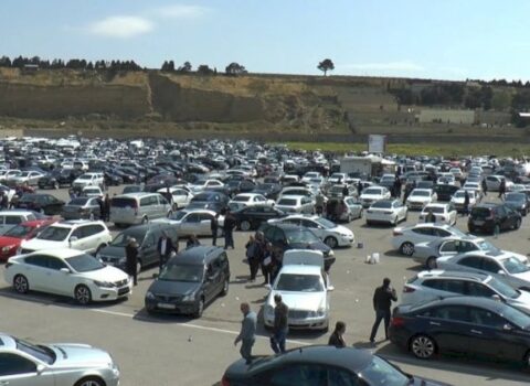Bu maşınların qiyməti kəskin ucuzlaşdı – 2600 manatdan başlayır…