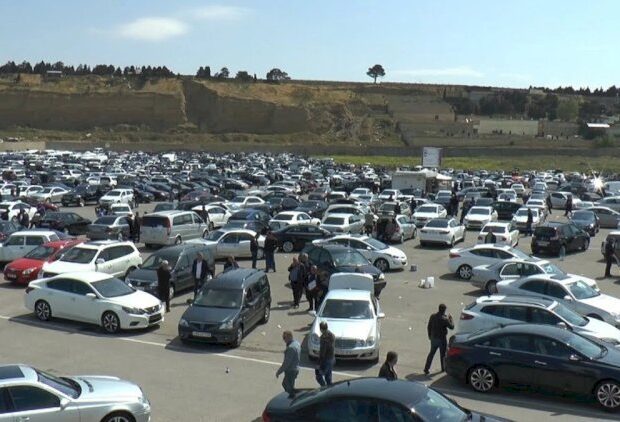 Bu maşınların qiyməti kəskin ucuzlaşdı – 2600 manatdan başlayır…