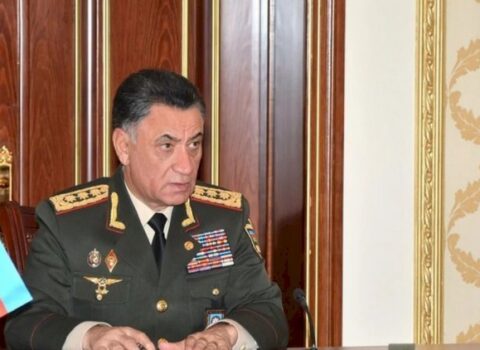 Ramil Usubov kürəkəninin dəfninə niyə qatılmayıb?