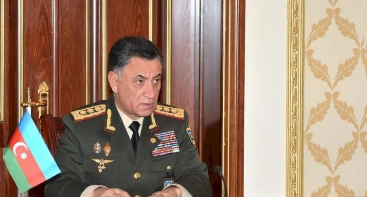 Ramil Usubov kürəkəninin dəfninə niyə qatılmayıb? Ramil Usubov kürəkəninin dəfninə niyə qatılmayıb?