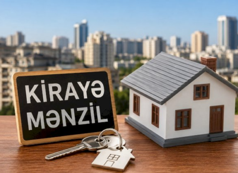 Bədbin proqnoz – Bakıda kirayə qiymətləri daha da artacaq