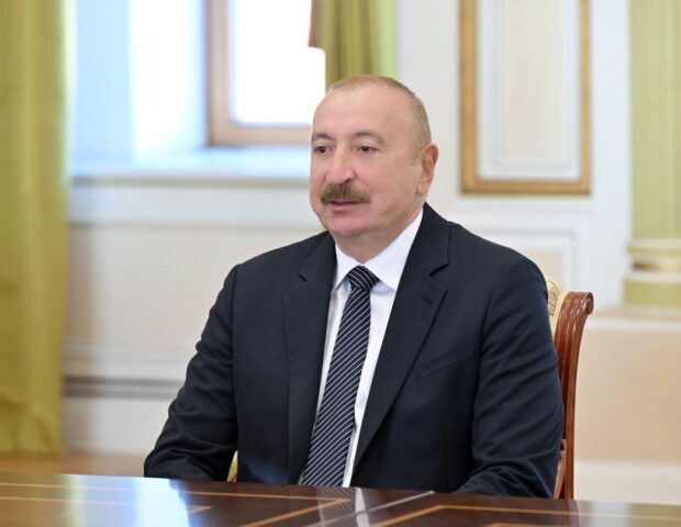 Prezident: Müstəqil ölkəyə necə yaşamaq, nəyi etmək, nəyi etməmək barədə dərslər verilməli deyil