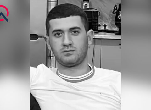 Bakıda gənc idman zalında öldü