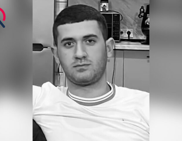 Bakıda gənc idman zalında öldü