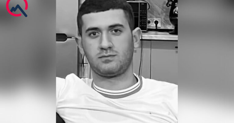 Bakıda gənc idman zalında öldü