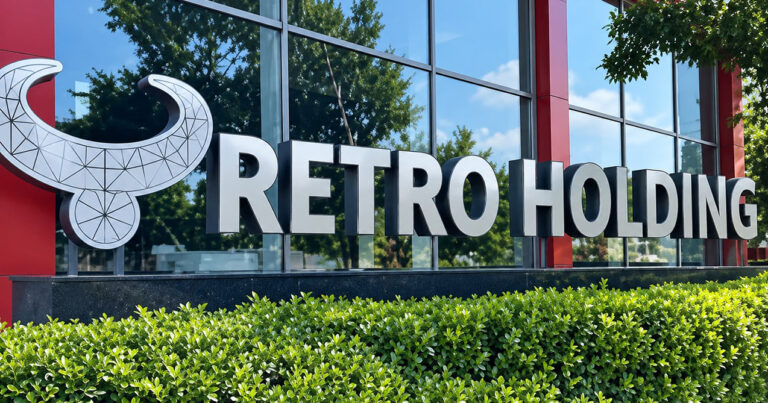 “Retro Holding”də milyon yarımlıq yeyinti: həbs edilən var “Retro Holding”də milyon yarımlıq yeyinti: həbs edilən var