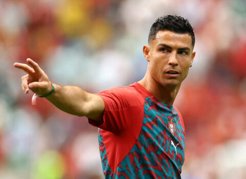 Ronaldonu belə geri qaytarmaq istəyirlər