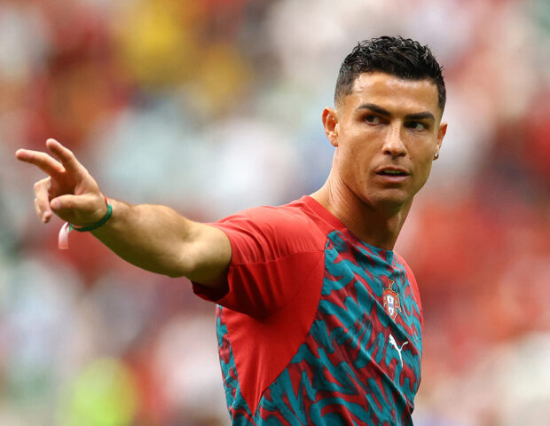 Ronaldonu belə geri qaytarmaq istəyirlər