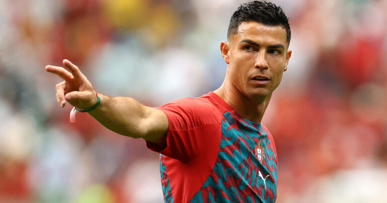 Ronaldonu belə geri qaytarmaq istəyirlər