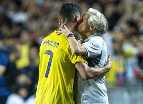 Jesusdan Ronaldoya 3 cümlə ilə cavab…