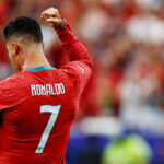 Ronaldoya görə 500 min izləyici itirdilər