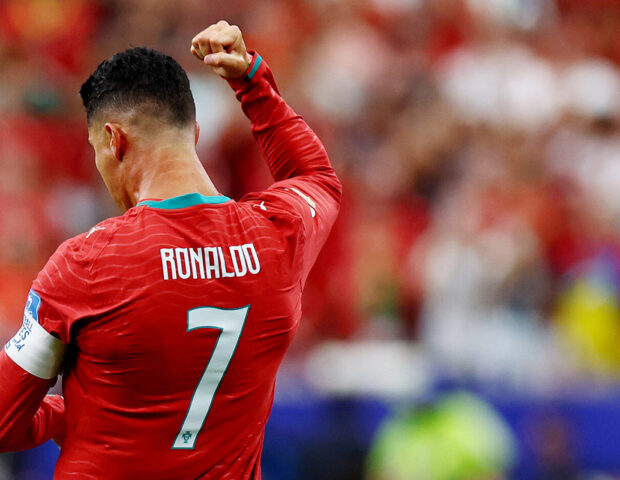 Ronaldoya görə 500 min izləyici itirdilər