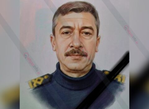 Gəmidə həlak olan Rüstəm Həsənov polkovnik imiş