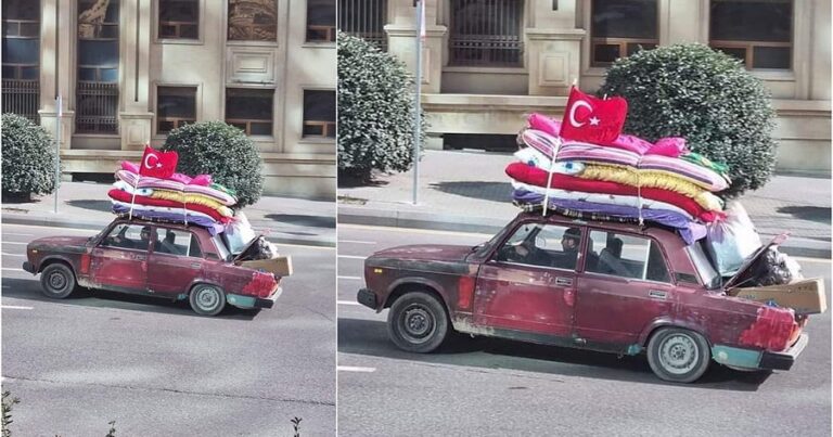 Azərbaycanlılar Türkiyəyə yorğan-döşək göndərdi, “Kızılay” çadır satdı – mərhəmət və mənəvi məsuliyyət sualı Azərbaycanlılar Türkiyəyə yorğan-döşək göndərdi, “Kızılay” çadır satdı – mərhəmət və mənəvi məsuliyyət sualı