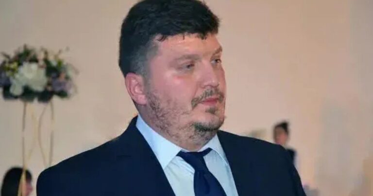 Azərbaycanla bağlı yalan məlumat yayan jurnalist həbs edildi