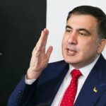 Mixail Saakaşvili barəsində İLGİNC İDDİA: Deputat sevgilisi onu məhkəməyə verdi