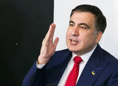 Saakaşvili: Azərbaycanlılar üçün bunu ilk dəfə mən etmişəm
