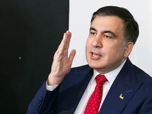 Mixail Saakaşvili barəsində İLGİNC İDDİA: Deputat sevgilisi onu məhkəməyə verdi