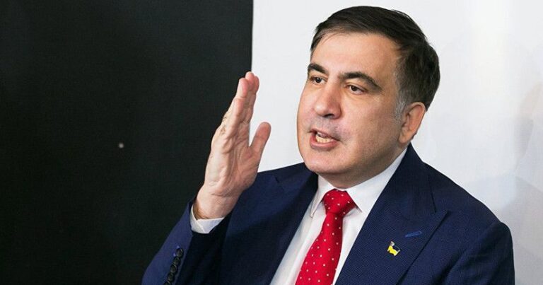 Saakaşvili: Azərbaycanlılar üçün bunu ilk dəfə mən etmişəm