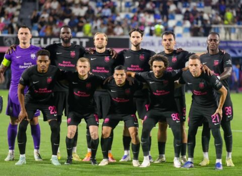 “Sabah” UEFA Çempionlar Liqasında tarixə düşdü