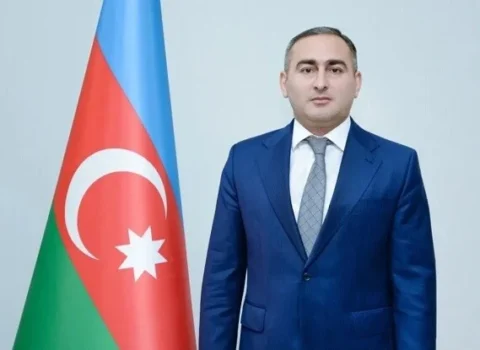 Yeni sədr müavini kimdir? – Dosye