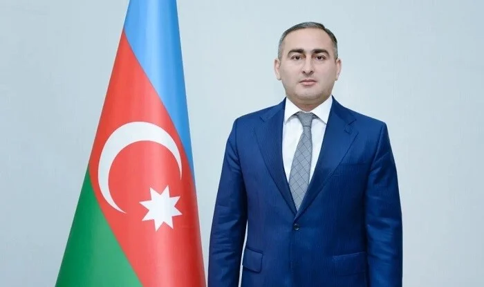 Yeni sədr müavini kimdir? - Dosye | KONKRET xəbəri üçün şəkil