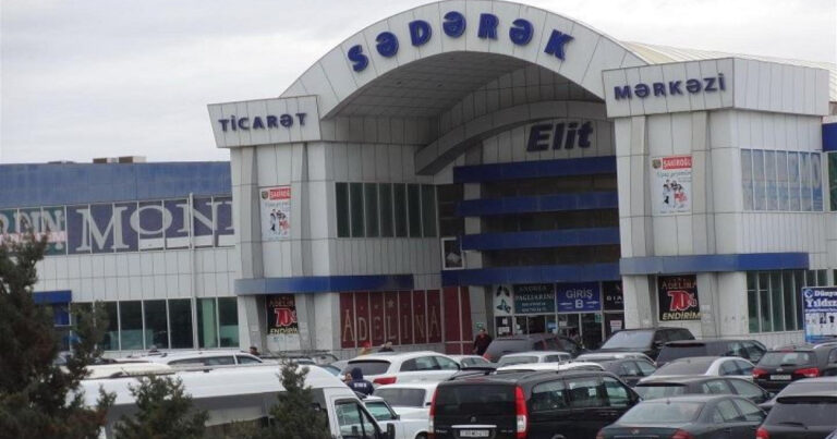 “Sədərək”lə bağlı xoşagəlməz iddia yayıldı: hicablı xanımlar… – AÇIQLAMA “Sədərək”lə bağlı xoşagəlməz iddia yayıldı: hicablı xanımlar… – AÇIQLAMA