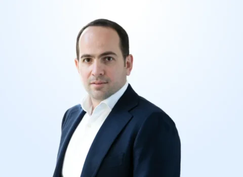Köçəryanın oğlunun həbs müddəti uzadıldı
