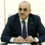 Səlim Müslümov bu vəzifədə çalışırmış