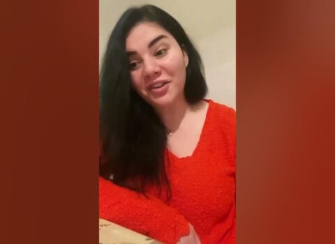 Şəhid anasını ağır söyüşlərlə təhqir edən blogger niyə cəzalandırılmır? – VİDEO