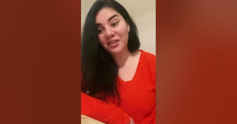 Şəhid anasını ağır söyüşlərlə təhqir edən blogger niyə cəzalandırılmır? – VİDEO