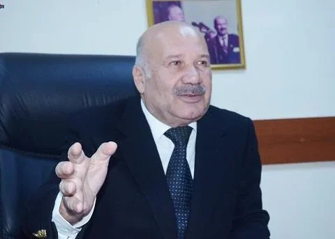 Nazirin yanına gedəsən, əliboş qayıdasan, bu biabırçılıqdır!