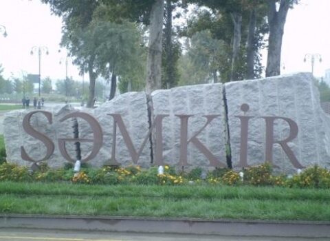 Şəmkirdə usta faciəvi şəkildə öldü