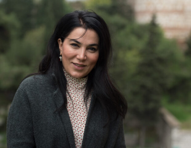 Sevil Nuriyeva nağılı – “Ağbirçək” obrazında təcəlla edir, islamçı qüvvələrin sınmış qələmi ilə boy atır