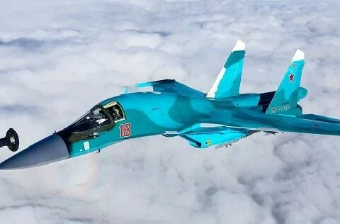 Rusiyanın bir gündə 6 bombardmançısı məhv edildi