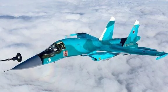 Rusiyanın bir gündə 6 bombardmançısı məhv edildi Rusiyanın bir gündə 6 bombardmançısı məhv edildi