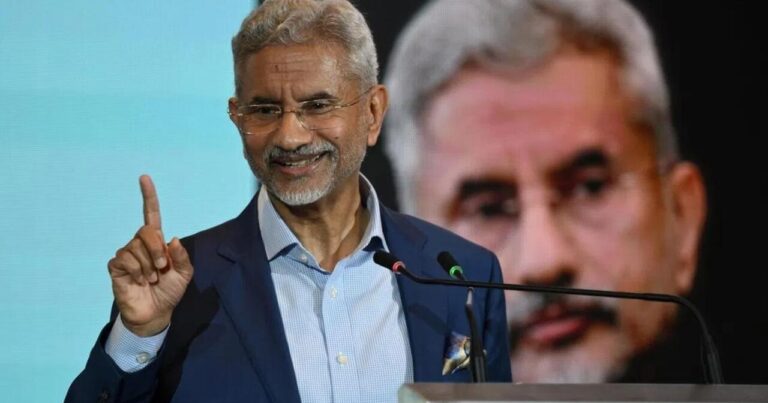 Hindistanın XİN rəhbəri Azərbaycana gəlir Hindistanın XİN rəhbəri Azərbaycana gəlir