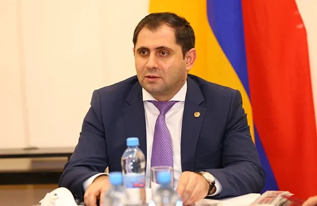 Papikyandan Nəsimi Musayevlə bağlı mühüm açıqlama