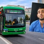 Sərnişinləri yarı yolda qoyan tiktoker sürücünün qalmaqalının səbəbi bu imiş – VİDEO